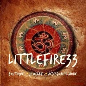 LITTLEFIRE33